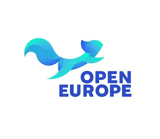 Logo - OpenEU